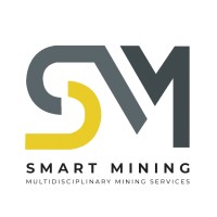 Smart Mining logo - Similar company to Bost Mining