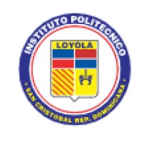 Instituto Politécnico Loyola logo - Similar company to Apolo 27