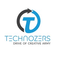 Technozers Infotech logo - Similar company to Yertoo