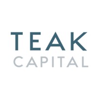 Teak Capital logo - Similar company to Lookalike