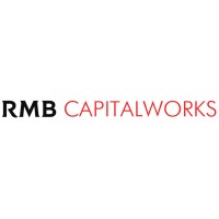 RMB Capitalworks logo - Similar company to Digitek® India