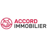 ACCORD IMMOBILIER 63 logo - Similar company to Infrep Orne