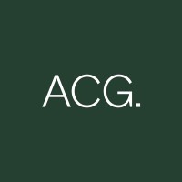 ACG Creative Co. logo - Similar company to Anfa Consulting Group (Acg)
