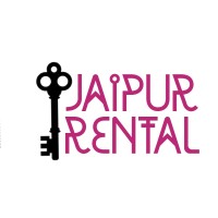 Jaipur Rental logo - Similar company to Loyala Group