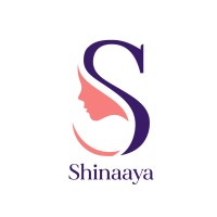 shinaaya logo - Similar company to Meter Down