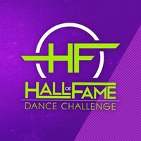 Hall Of Fame Dance Challenge logo - Similar company to Id Dance Competition
