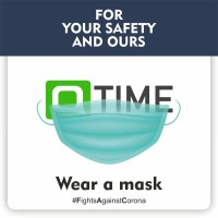 QTime Businesses Private Limited