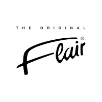 FLAIR - The Original logo - Similar company to Gerfin.Net
