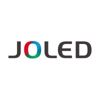 JOLED Inc. logo - Similar company to Organic Semiconductor Centre