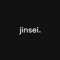 Jinsei.ai logo - Similar company to Bluerival Software