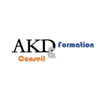 AKD Conseil & Formation logo - Similar company to Cfa Adamss