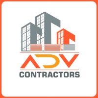 ADV Contractors logo - Similar company to Digital Marketing Expert - Ashish Kumar