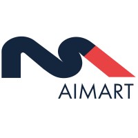 Aimart® logo - Similar company to Vmax Systems