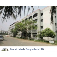Global Label ( Bangladesh)Ltd logo - Similar company to Ticinopass