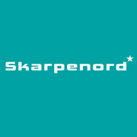 Skarpenord AS logo - Similar company to Corron As