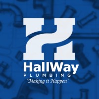 HALLWAY PLUMBING LLC logo - Similar company to Deerman Sales