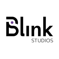 Blink Studios logo - Similar company to Framedkeys Creative Productions