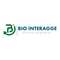 Bio Interagge Gestão Ambiental logo - Similar company to Kata Ambiental - Gestão Dos Resíduos Solidos.