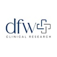 DFW Clinical Research logo - Similar company to Relaro Medical Trials
