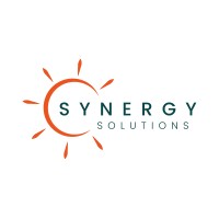SYNERGY SOLUTIONS sarl logo - Similar company to Econosol, Économiseur D'Énergie