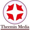 Theemin Media logo - Similar company to The Creative Post