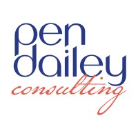 PenDailey Consulting logo - Similar company to Keels Collab, Llc