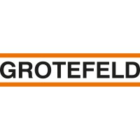 Grotefeld GmbH logo - Similar company to Ziemann Service