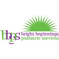 Bright Beginnings Pediatric Services logo - Similar company to John Tracy Center