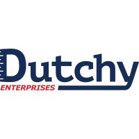 Dutchy Enterprises LLC logo - Similar company to Dutchy 3D