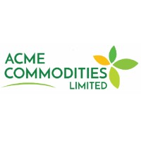 Acme Commodities Limited logo - Similar company to Guclu Polymer Llc