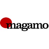 Magamo logo - Similar company to Eiko