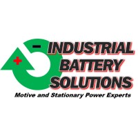 Concentric, LLC dba Industrial Battery Solutions logo - Similar company to Concentric Llc