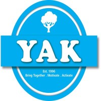 Yak Youth Services