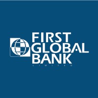 First Global Bank Limited logo - Similar company to Firstrock Group