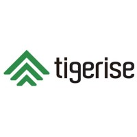 株式会社タイガライズ logo - Similar company to （株）インテージヘルスケア