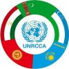 UN Regional Center for Preventive Diplomacy for Central Asia (UNRCCA) logo - Similar company to Centre For Global Law And Governance