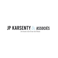 JP KARSENTY & Associés logo - Similar company to Thieffry & Associés