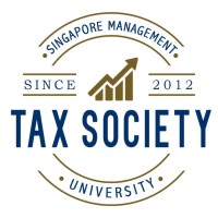 SMU Tax Society logo - Similar company to Nbs Audit And Assurance Team (Student)