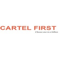 Cartel First - Choose one in a billion logo - Similar company to Ozyen Technologies