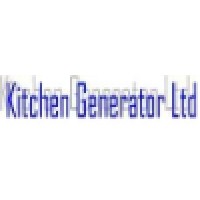 Kitchen Generator Ltd logo - Similar company to Kitchen Expo
