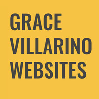 Grace Villarino logo - Similar company to Camden Five