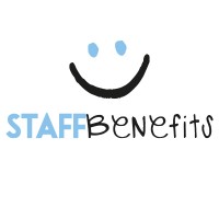 Staff Benefits logo - Similar company to Clever Uk