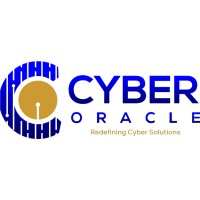 Cyber Oracle logo - Similar company to Ict Networld