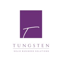 Tungsten Corporate Solutions logo - Similar company to Walton Davies
