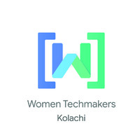 Women Techmakers Kolachi logo - Similar company to Be Marque