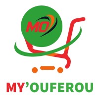 MY'OUFEROU logo - Similar company to Wanatech