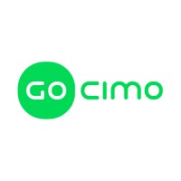 GoCimo logo - Similar company to Optiplan Innovation Ab