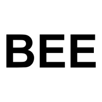 Bret Easton Ellis logo - Similar company to Party Over Here