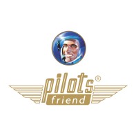PilotsFriend West Inc. logo - Similar company to Veracity Energy Services Ltd.