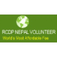 Rural Community Development Program -Nepal